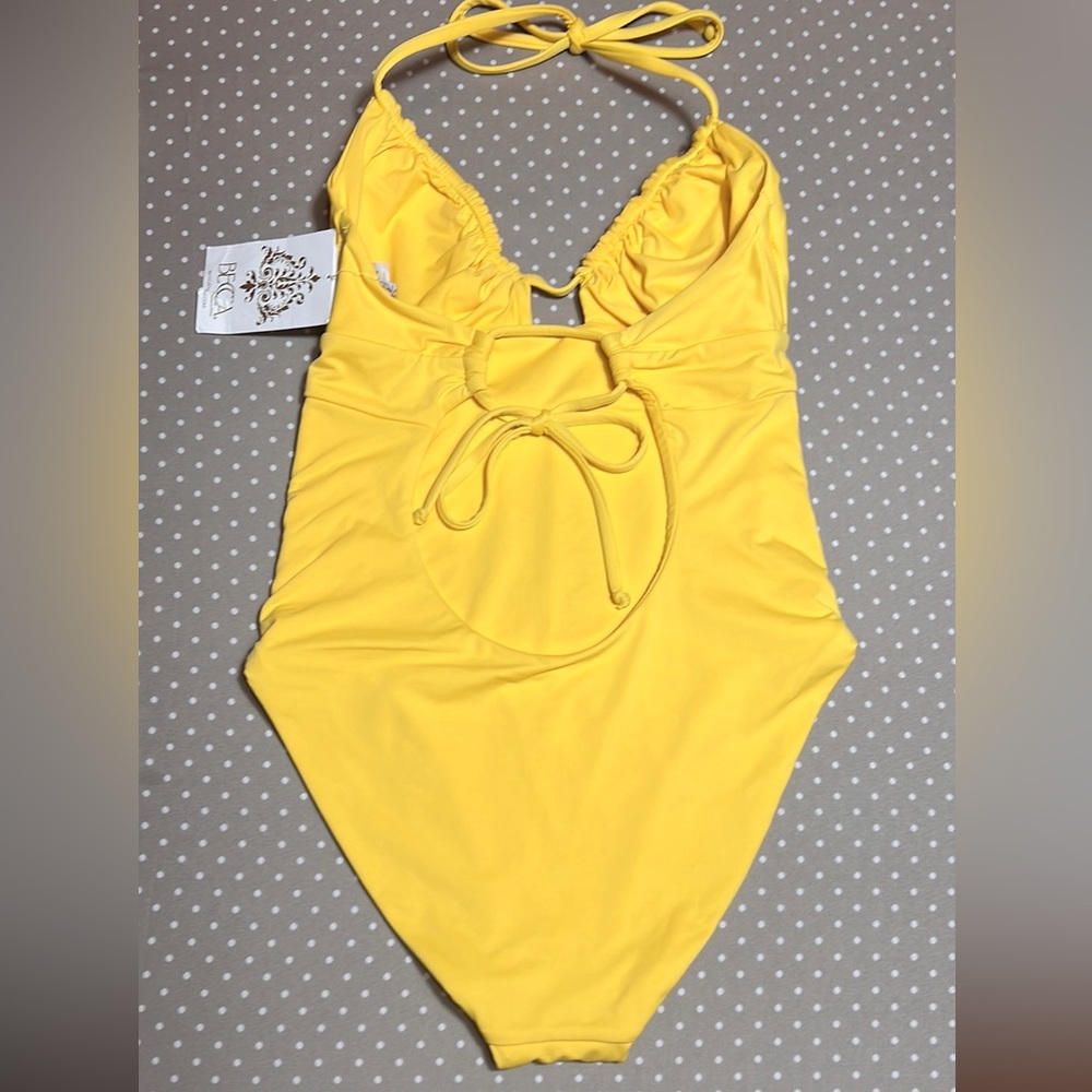 Becca by Rebecca Virtue Swimsuit - Picture 6 of 10